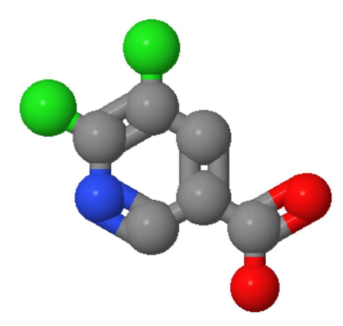 Hot selling 99% 5,6-Dichloronicotinic acid cas 41667-95-2 with low price