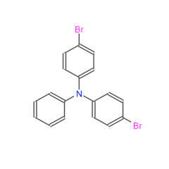 low price 4,4'-DIBROMOTRIPHENYLAMINE CAS 81090-53-1