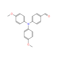 Wholesale Price 4-[Bis(4-methoxyphenyl)amino]benzaldehyde CAS 89115-20-8 in stock
