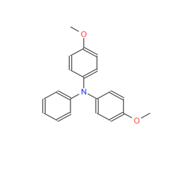 4,4'-Dimethoxytriphenylamine CAS 20440-94-2 price