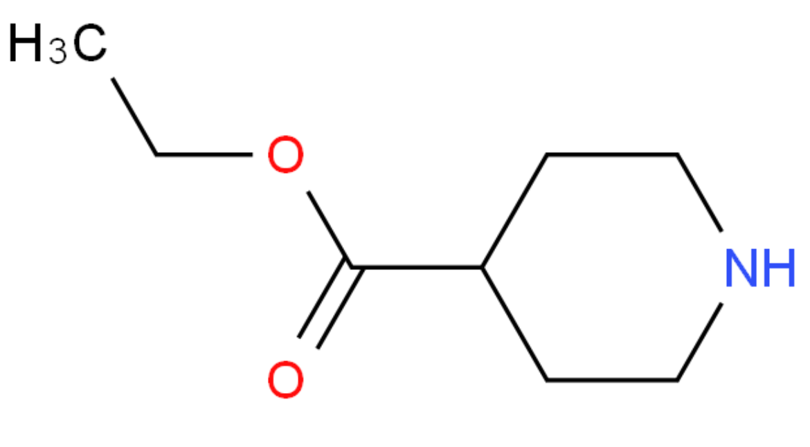 Factory Direct Supply Ethyl 4-piperidinecarboxylate CAS 1126-09-6