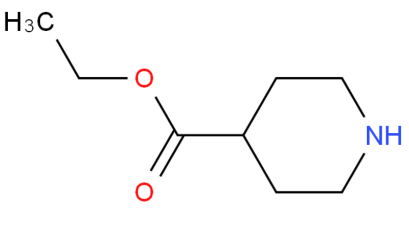 Factory Direct Supply Ethyl 4-piperidinecarboxylate CAS 1126-09-6