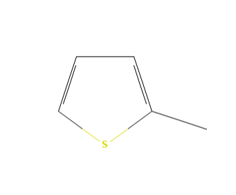 Factory supply 2-Methylthiophene CAS 554-14-3 in stock