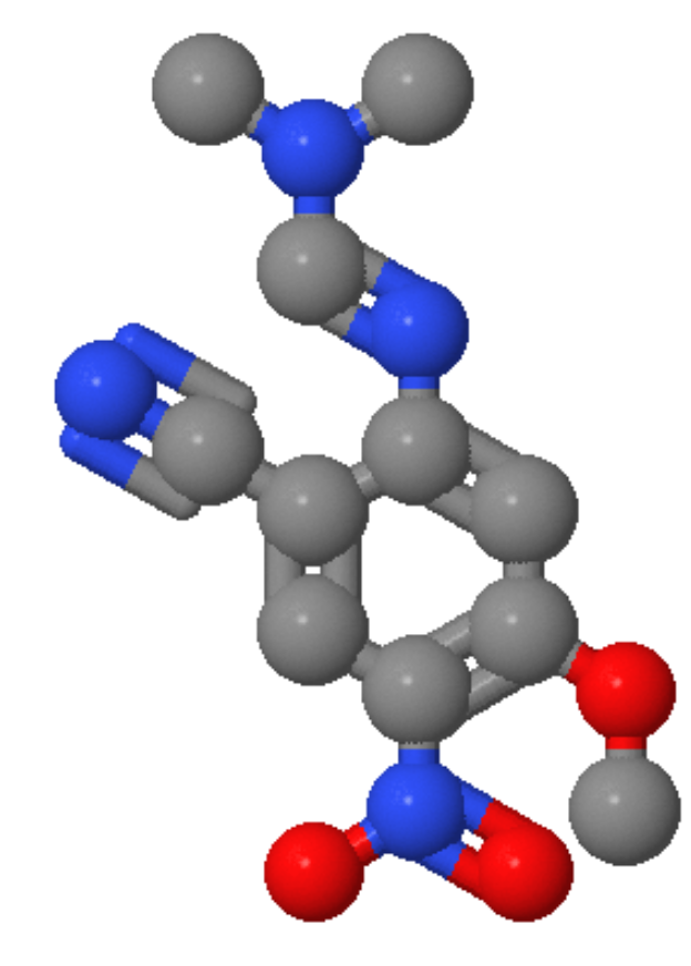 Provide N'-(2-Cyano-5-methoxy-4-nitrophenyl)-N,N-dimethylimidoformamide CAS: 1269400-04-5 with high quality