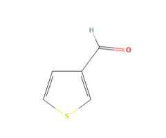 Factory supply 3-Thiophenecarboxaldehyde CAS 498-62-4 in stock