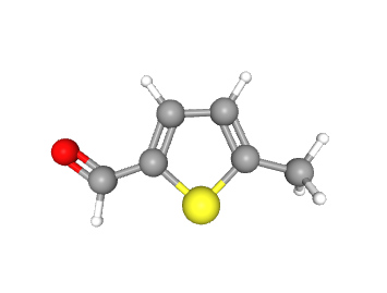 Factory supply 5-Methyl-2-thiophenecarboxaldehyde CAS 13679-70-4 in stock
