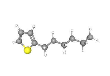 High quality 2-Hexylthiophene CAS 18794-77-9 in stock