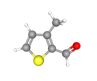 High quality 3-Methyl-2-thiophenecarboxaldehyde CAS 5834-16-2