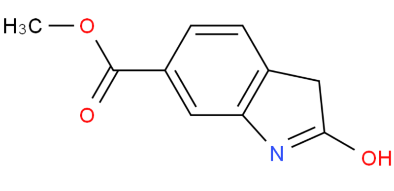 Top quality Methyl 2-Oxoindoline-6-carboxylate cas 14192-26-8 with factory price