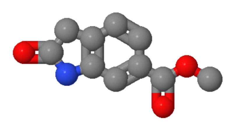 Top quality Methyl 2-Oxoindoline-6-carboxylate cas 14192-26-8 with factory price