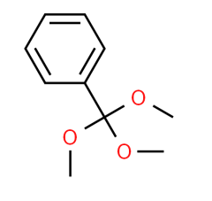High quality Trimethyl orthobenzoate cas 707-07-3 in stock