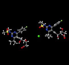 High quality Crestor Rosuvastatin Calcium CAS 147098-20-2 in stock