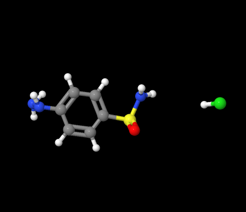 Hot selling high quality 4-Hydrazinylbenzenesulfonamide hydrochloride cas 17852-52-7 with reasonable price