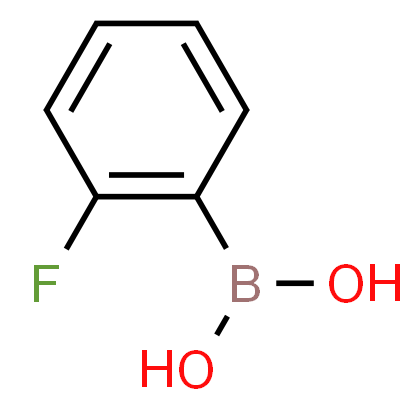 High purity 2-Fluorophenylboronic acid CAS 1993-03-9 with best price