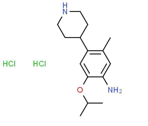 High quality Ceritinib intermediate CAS 1380575-45-0 in stock
