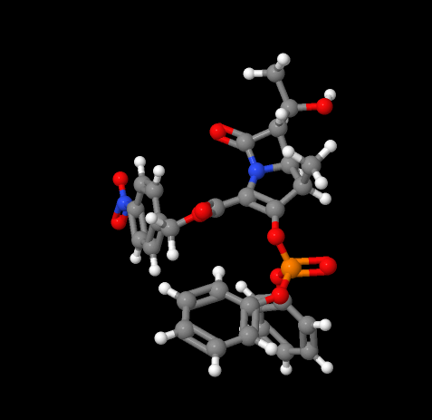 China factory beta-Methyl vinyl phosphate (MAP) CAS 90776-59-3 with high purity