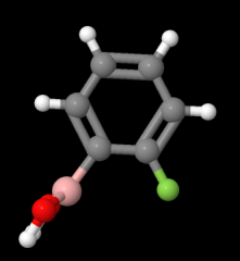 High purity 2-Fluorophenylboronic acid CAS 1993-03-9 with best price