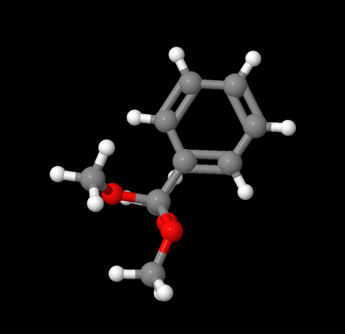 High quality Trimethyl orthobenzoate cas 707-07-3 in stock