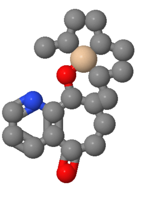 Manufacture supply High quality (9R)-9-tri(propan-2-yl)silyloxy-6,7,8,9-tetrahydrocyclohepta[b]pyridin-5-one cas 1190363-45-1