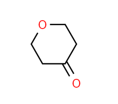 High quality Tetrahydro-4H-pyran-4-one CAS 29943-42-8 4-Oxotetrahydropyran in stock