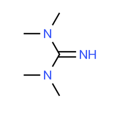 High quality 1,1,3,3-Tetramethylguanidine CAS 80-70-6 in stock