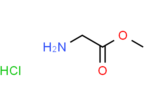 Factory Supply Glycine methyl ester hydrochloride CAS 5680-79-5 in stock