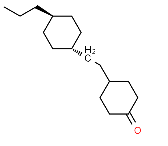 High quality Liquid crystal intermediates CAS 117923-32-7 in stock