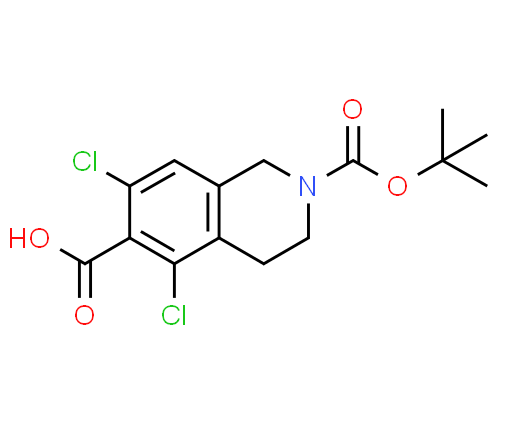 High quality Lifitegrast intermediates CAS:851784-82-2 in stock