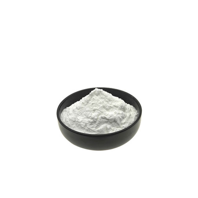 Top quality 3,5-Pyridinedicarboxylic acid CAS 499-81-0 Dinicotinic acid in factory