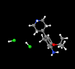 High quality Ceritinib intermediate CAS 1380575-45-0 in stock