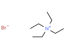 China factory Tetraethylammonium bromide CAS 71-91-0 TEAB 98% in stock