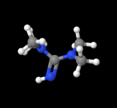 High quality 1,1,3,3-Tetramethylguanidine CAS 80-70-6 in stock