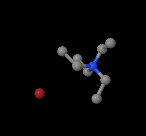 China factory Tetraethylammonium bromide CAS 71-91-0 TEAB 98% in stock