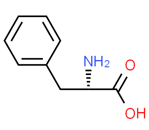 Top Quality L-Phenylalanine / Phenylalanine With Good Price CAS 63-91-2