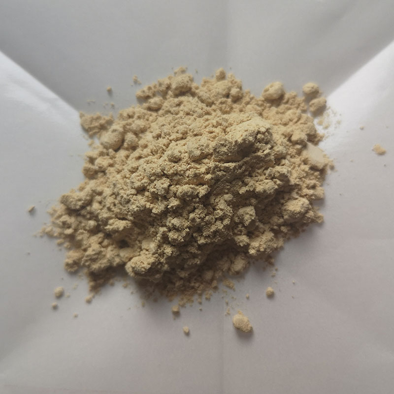 Factory Supply high quality Coumalic acid CAS 500-05-0 in stock