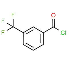 High quality 3-(Trifluoromethyl)benzoyl chloride CAS 2251-65-2 in China