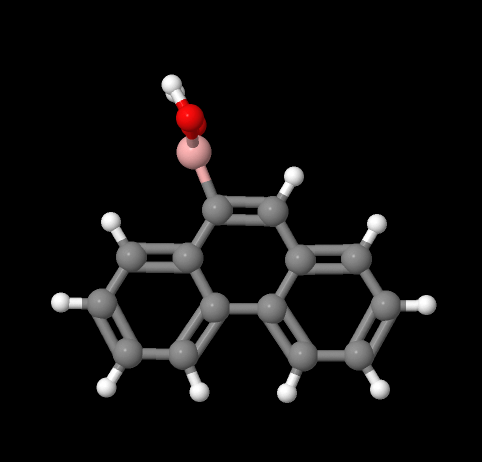 High quality 9-Phenanthreneboronic acid CAS 68572-87-2 With Competitive Price