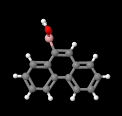 High quality 9-Phenanthreneboronic acid CAS 68572-87-2 With Competitive Price