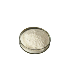 High purity 2-[(Diphenylmethyl)thio]acetic acid CAS 63547-22-8 in stock