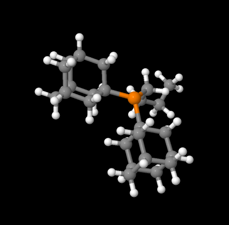 Professional Supplier Butyldi-1-adamantylphosphine cas 321921-71-5 with low price