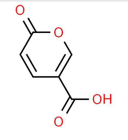 Factory Supply high quality Coumalic acid CAS 500-05-0 in stock