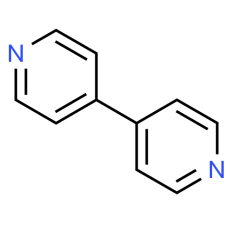 High quality 4,4'-Bipyridine with reasonable price CAS 553-26-4
