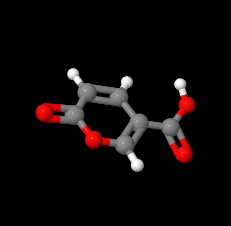 Factory Supply high quality Coumalic acid CAS 500-05-0 in stock
