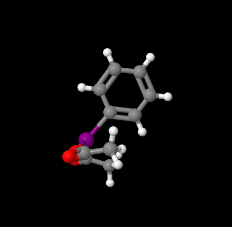 Hot selling high quality (Diacetoxyiodo)benzene cas 3240-34-4 with reasonable price and fast delivery