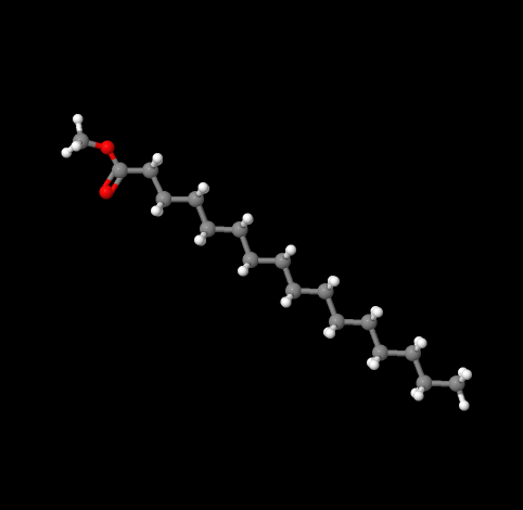Hot selling high quality Methyl palmitate CAS 112-39-0 in china