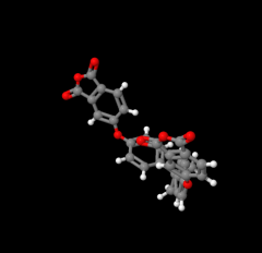 China Supplier 4,4'-(4,4'-Isopropylidenediphenoxy)bis(phthalic anhydride CAS 38103-06-9