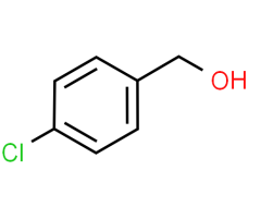 Hot selling high quality 4-Chlorobenzyl alcohol with reasonable price CAS 873-76-7