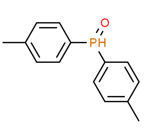 High quality Di-p-tolylphosphine oxide CAS 2409-61-2 in stock