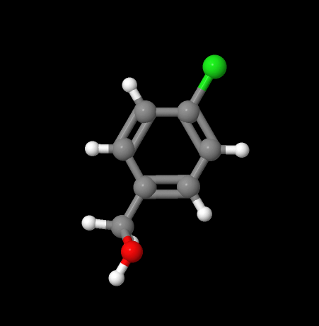 Hot selling high quality 4-Chlorobenzyl alcohol with reasonable price CAS 873-76-7
