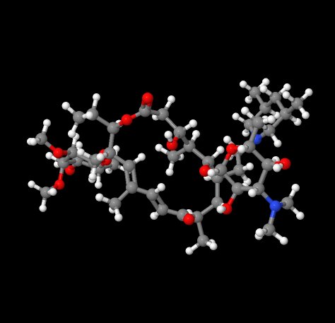 Factory Directly Supply Tilmicosin cas 108050-54-0 for poultry with best price